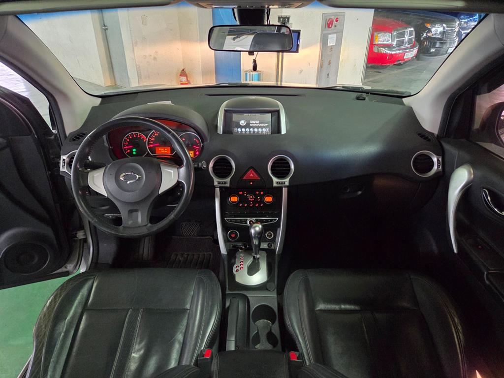 SAMSUNG QM5 - Vista 8