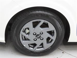 KIA Morning - Vista 10