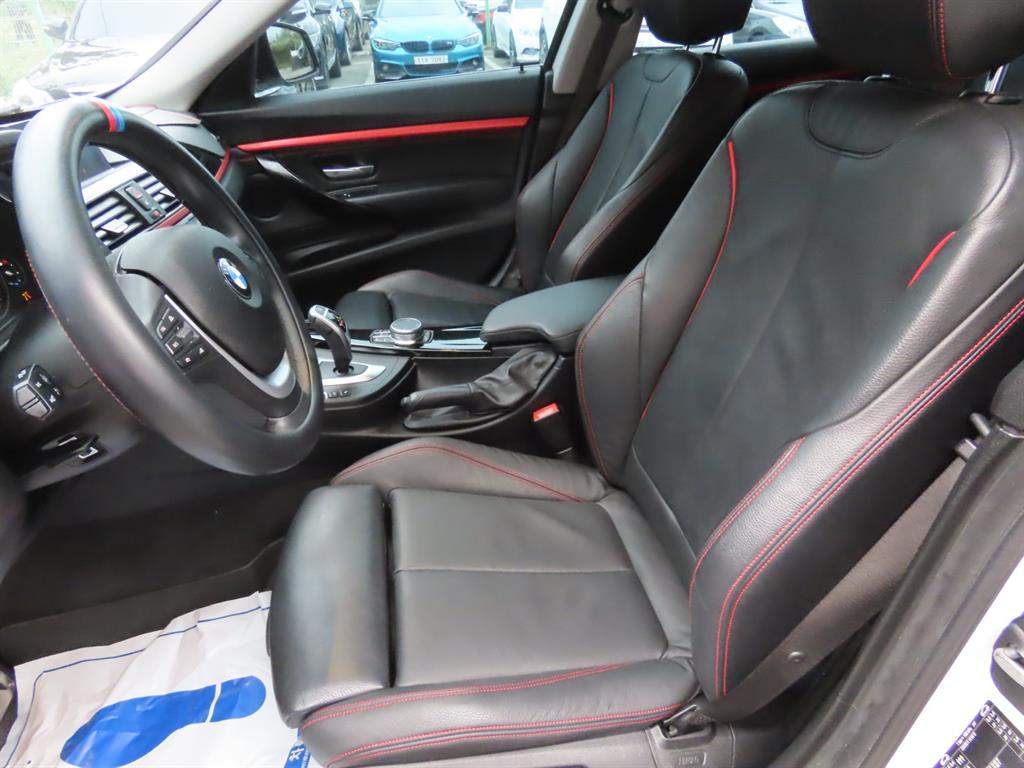 BMW Gran Turismo 2020 - Importación desde Corea - HF Imports Iquique - Foto 12