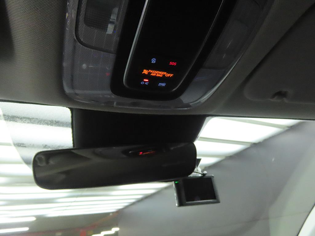 HYUNDAI Avante - Vista 11