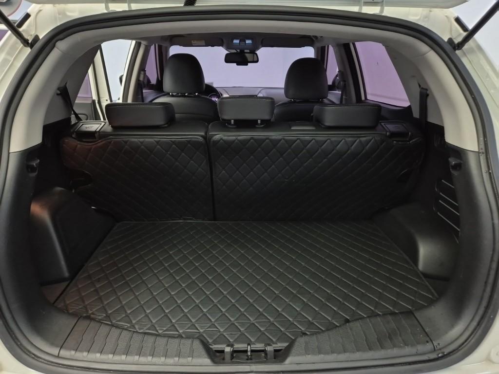 Ssangyong Tivoli 2018 Blanco - Importación desde Corea - HF Imports Iquique - Foto 18