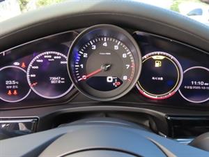 Porsche Panamera - Vista 10