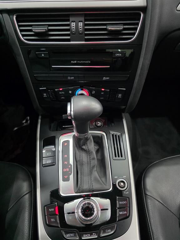 Audi A4 2013 Blanco - Importación desde Corea - HF Imports Iquique - Foto 13