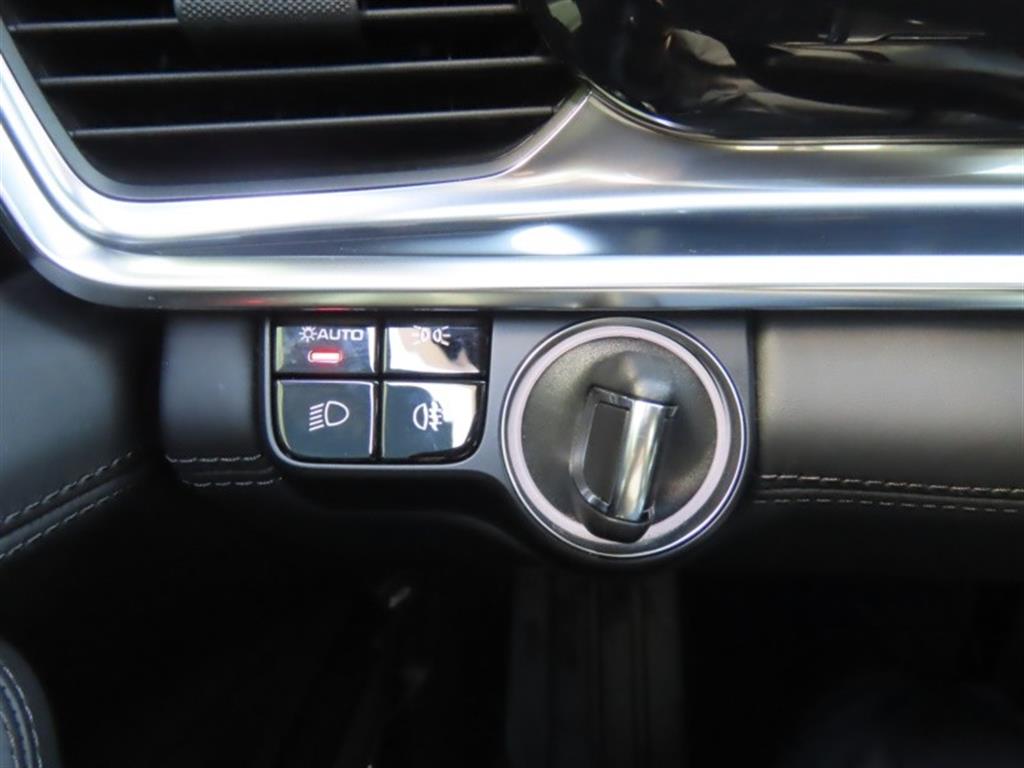 Porsche Panamera 2021 Negro - Importación desde Corea - HF Imports Iquique - Foto 11