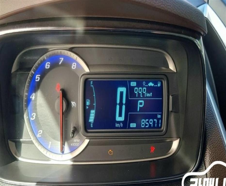 Chevrolet Trax 2015 Blanco - Importación desde Corea - HF Imports Iquique - Foto 14