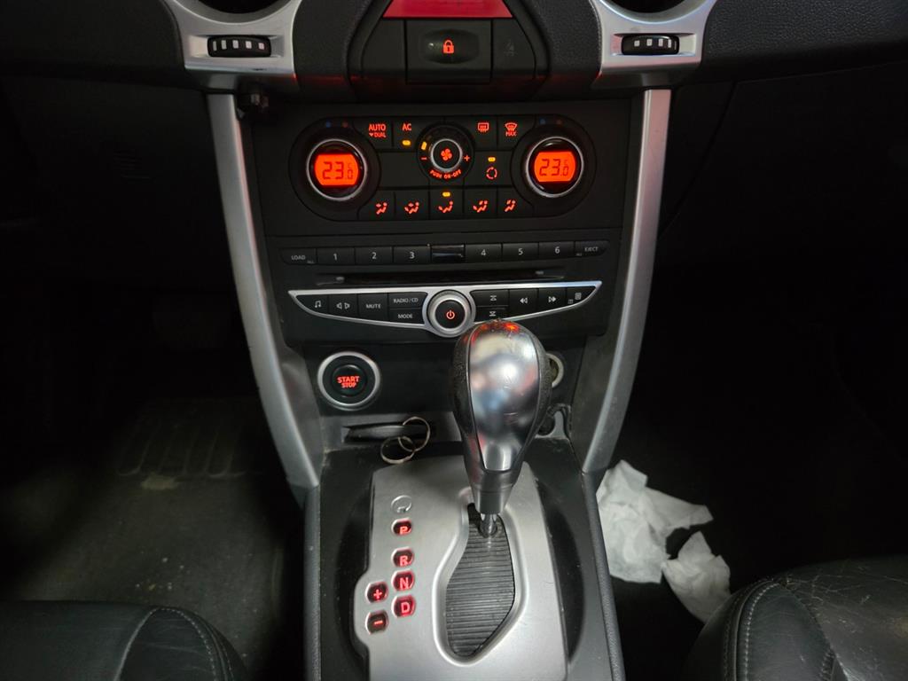 SAMSUNG QM5 2009 Gris - Importación desde Corea - HF Imports Iquique - Foto 13