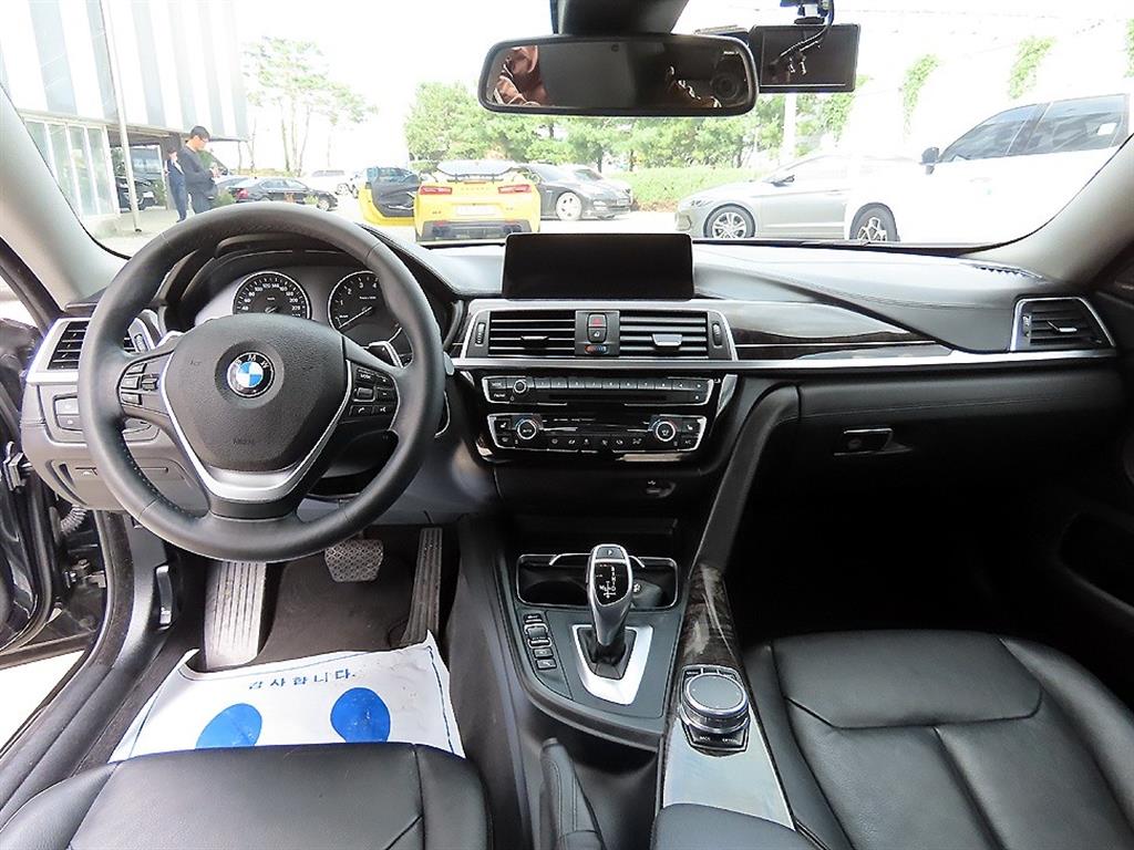 BMW 4 Series - Vista 7