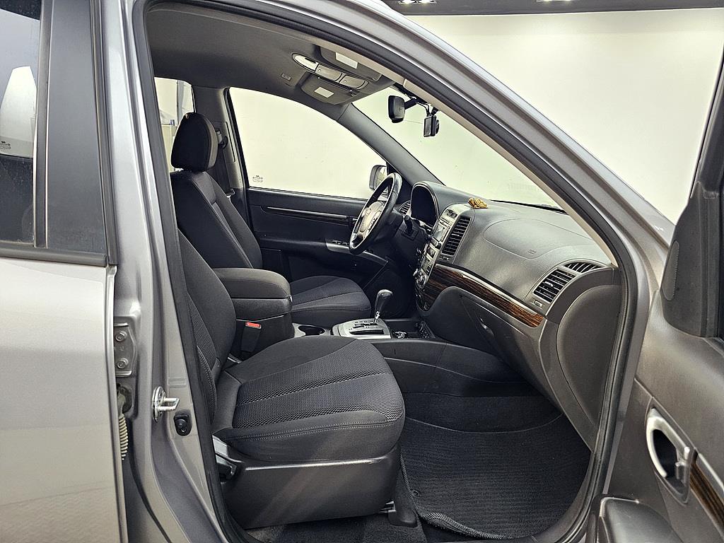 HYUNDAI Santa Fe - Vista 10