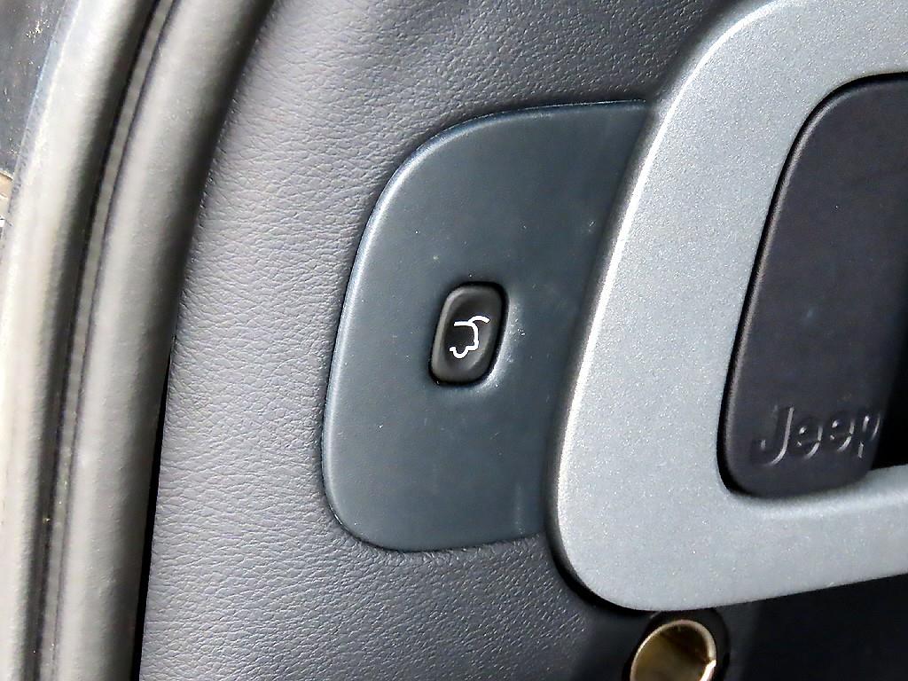 Jeep Cherokee 2017 Negro - Importación desde Corea - HF Imports Iquique - Foto 16