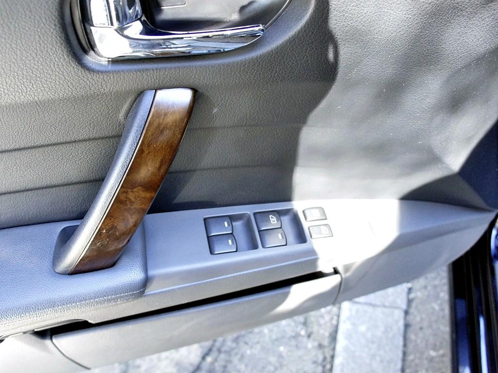 SAMSUNG SM5 2008 Negro - Importación desde Corea - HF Imports Iquique - Foto 13