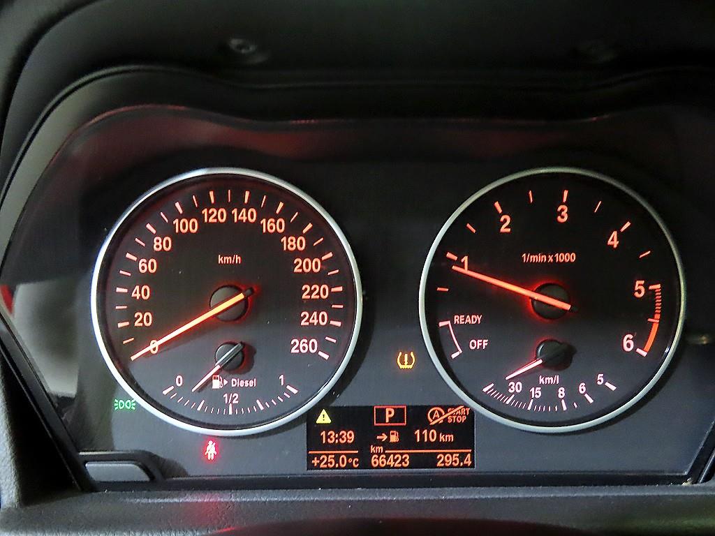 BMW 2 series - Vista 9