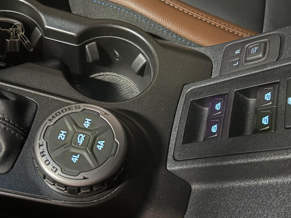 Ford Bronco 2023 Gris - Importación desde Corea - HF Imports Iquique - Foto 17