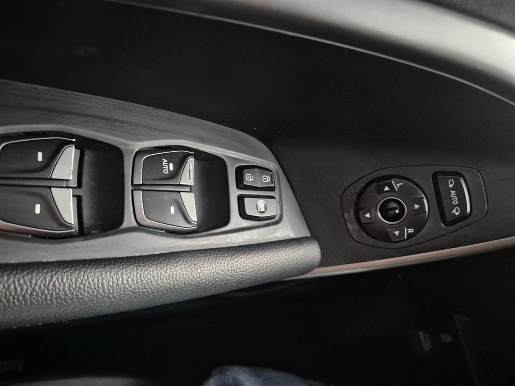 HYUNDAI Santa Fe 2016 Negro - Importación desde Corea - HF Imports Iquique - Foto 14