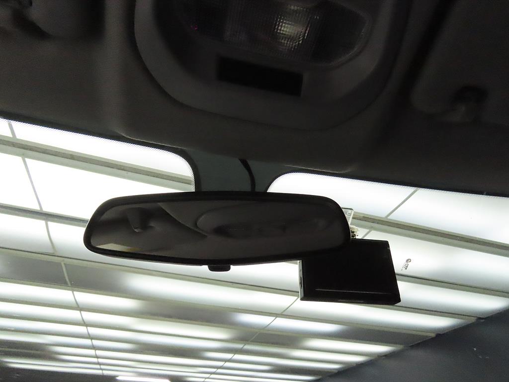 Chevrolet Spark - Vista 11