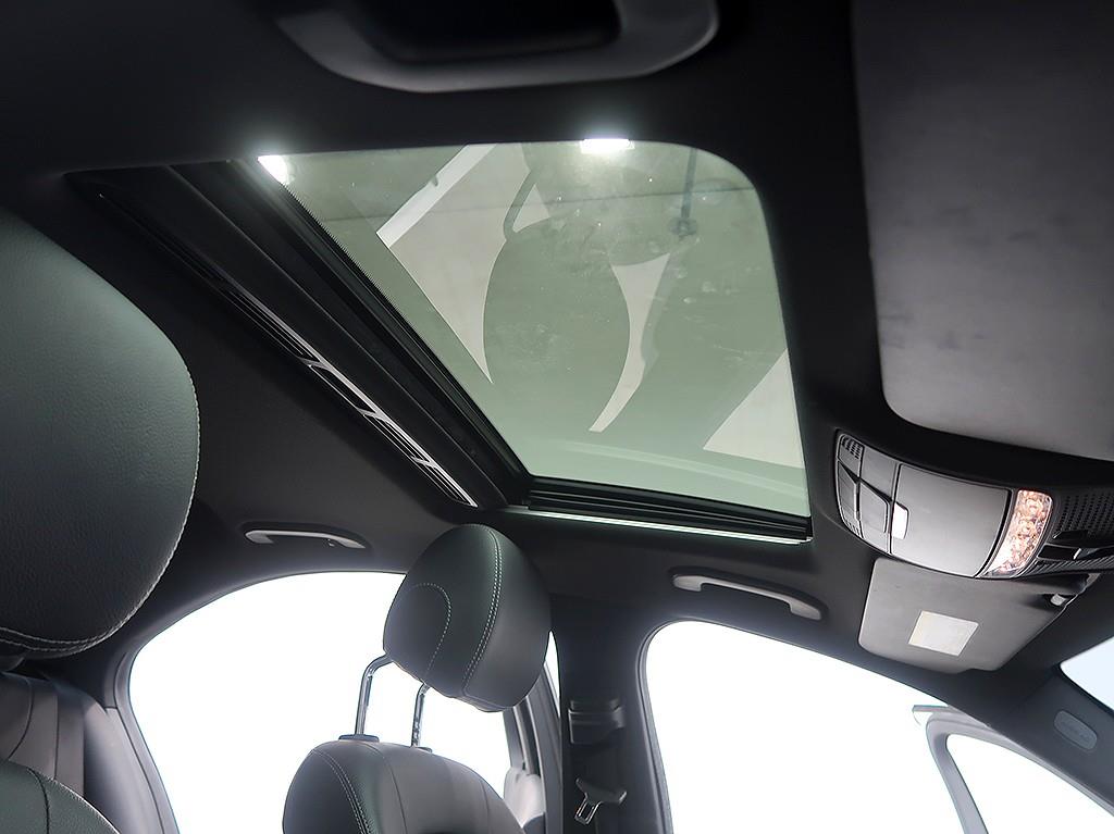 Mercedes Benz C Class 2017 Blanco - Importación desde Corea - HF Imports Iquique - Foto 13