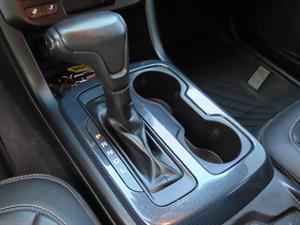 Chevrolet ?Colorado - Vista 12