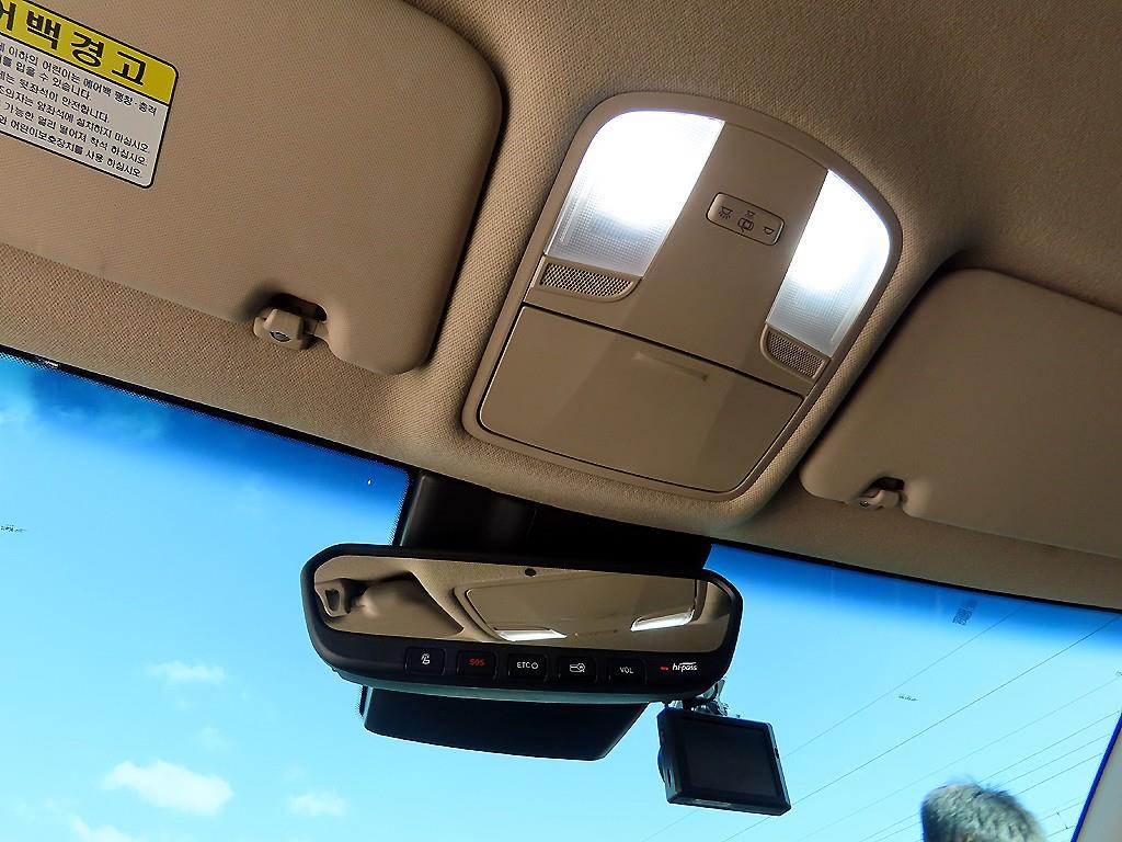 HYUNDAI Kona 2018 Negro - Importación desde Corea - HF Imports Iquique - Foto 17