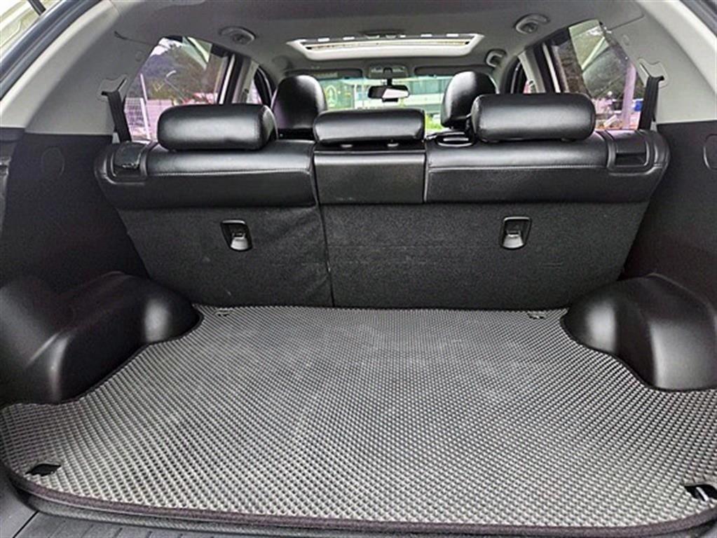 Ssangyong Korando 2015 Blanco - Importación desde Corea - HF Imports Iquique - Foto 17