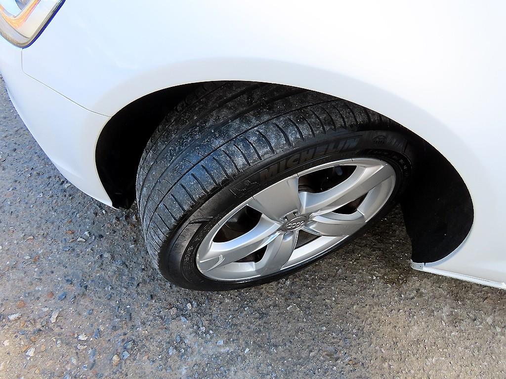 Audi A6 2015 Blanco - Importación desde Corea - HF Imports Iquique - Foto 20