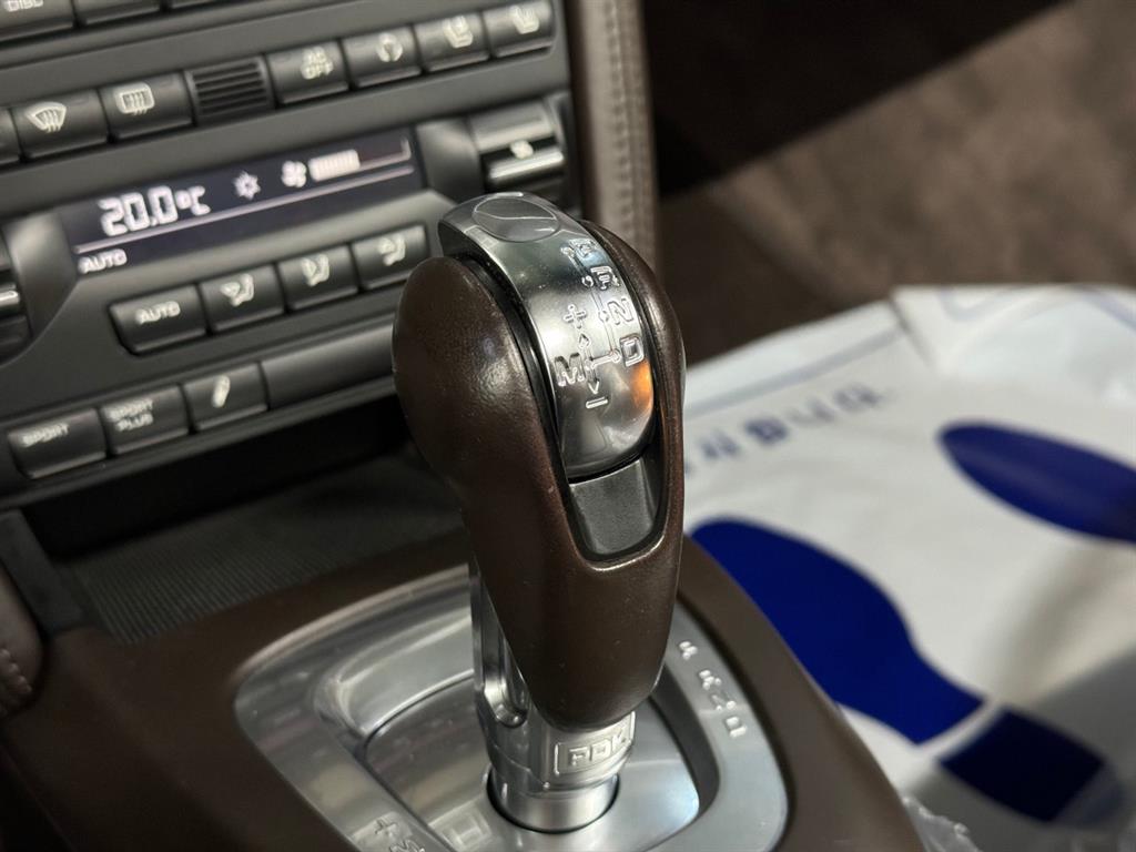 Porsche 911 - Vista 9