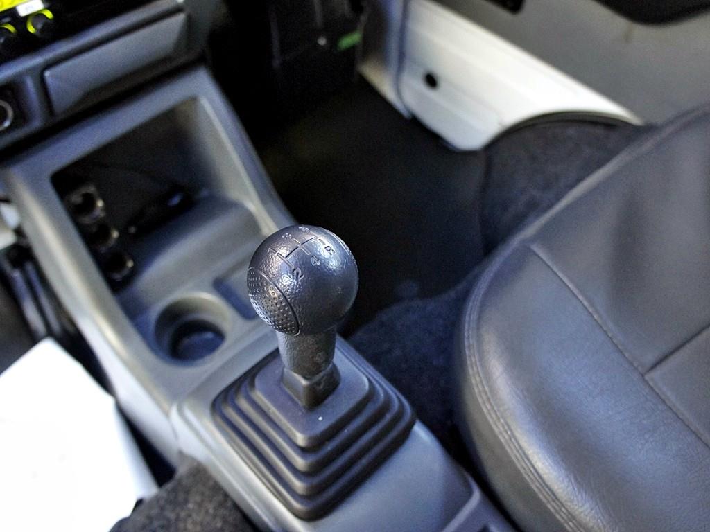 DAEWOO Damas 2017 Blanco - Importación desde Corea - HF Imports Iquique - Foto 10