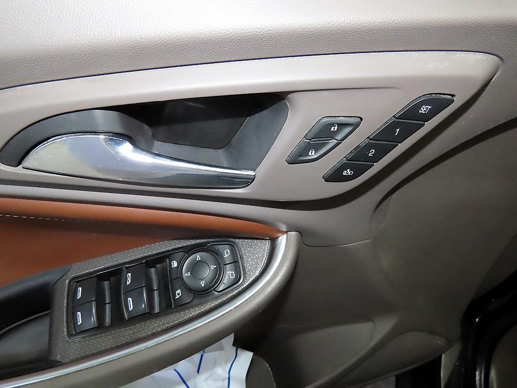 Chevrolet Malibu 2017 Negro - Importación desde Corea - HF Imports Iquique - Foto 14