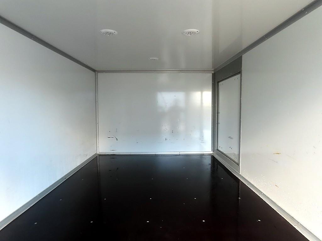 Small Truck Normal Box(Low Deck) - Vista 6