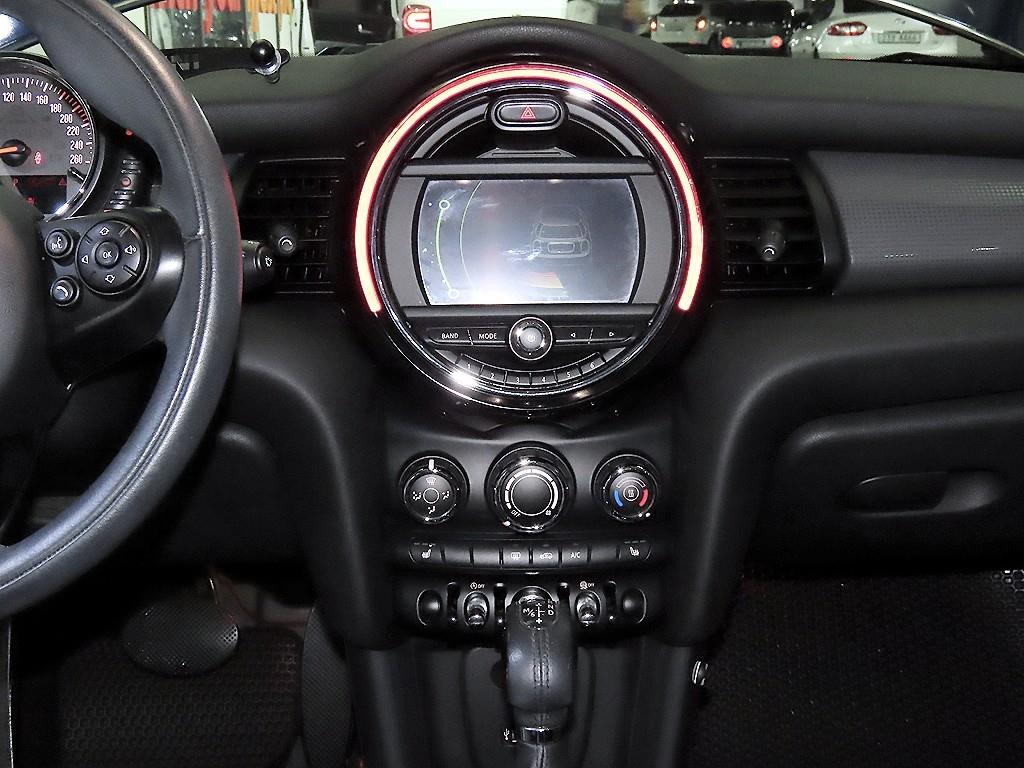 Mini Cooper - Vista 11