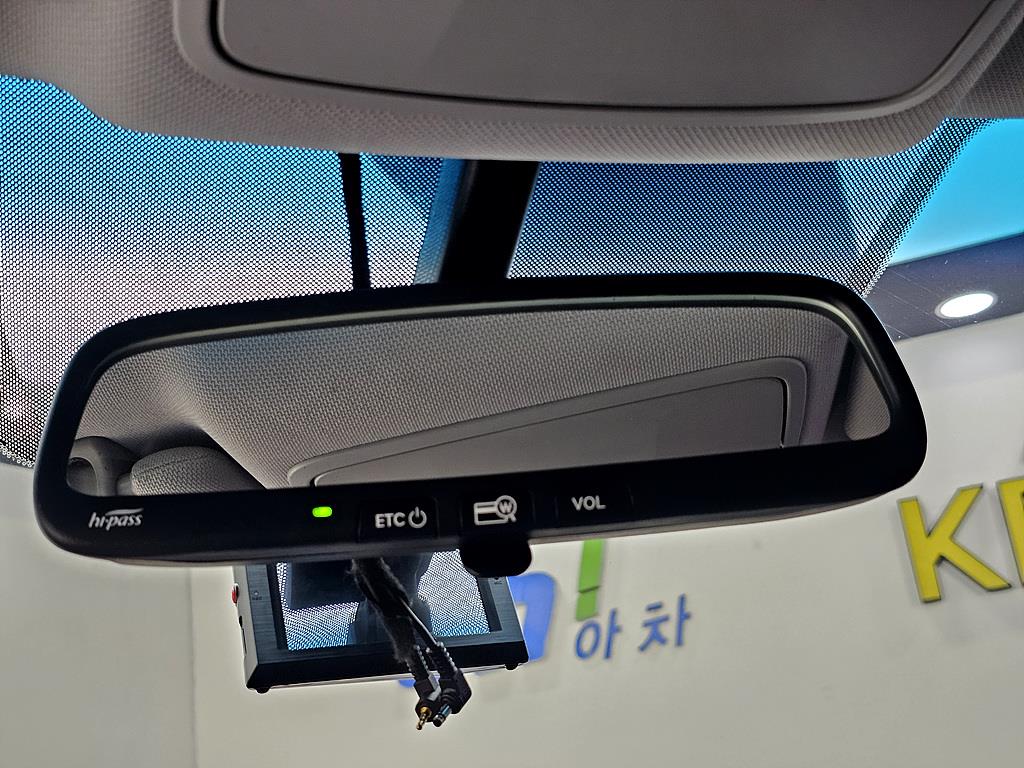 HYUNDAI Sonata 2019 Blanco - Importación desde Corea - HF Imports Iquique - Foto 14