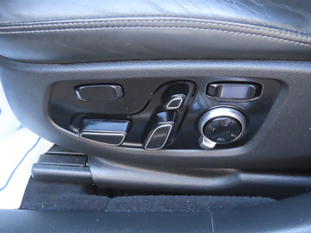 Genesis EQ900 2016 - Importación desde Corea - HF Imports Iquique - Foto 12