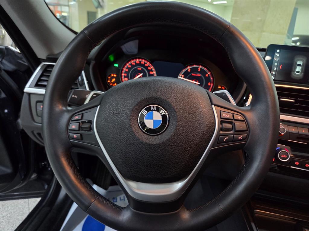 BMW Gran Turismo - Vista 9