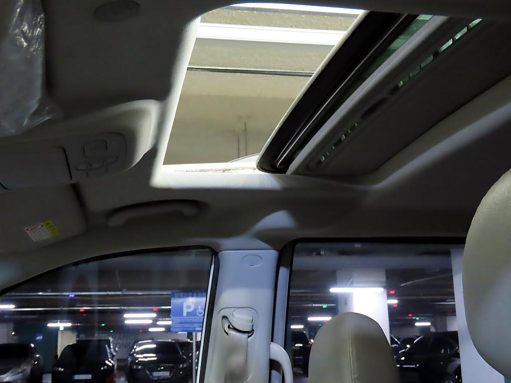 KIA Carnival 2010 Blanco - Importación desde Corea - HF Imports Iquique - Foto 16