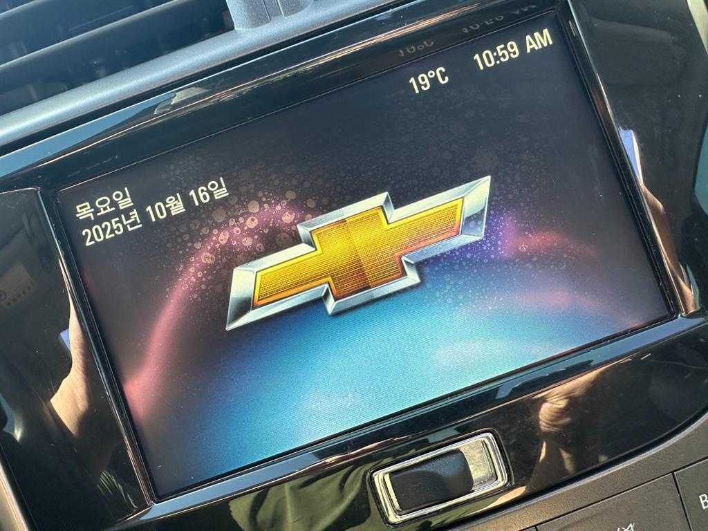 Chevrolet Malibu 2013 Blanco - Importación desde Corea - HF Imports Iquique - Foto 15