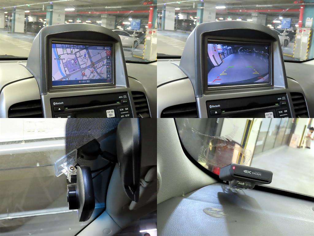 KIA Carnival 2010 Blanco - Importación desde Corea - HF Imports Iquique - Foto 18