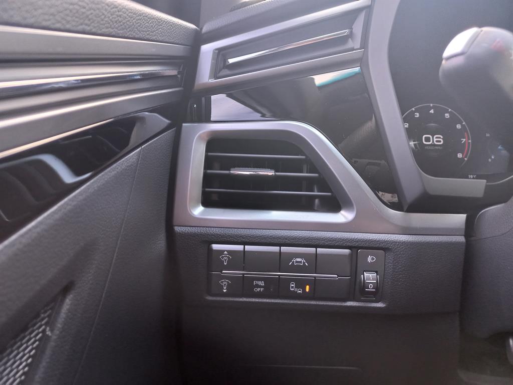 Ssangyong Korando 2020 Blanco - Importación desde Corea - HF Imports Iquique - Foto 13