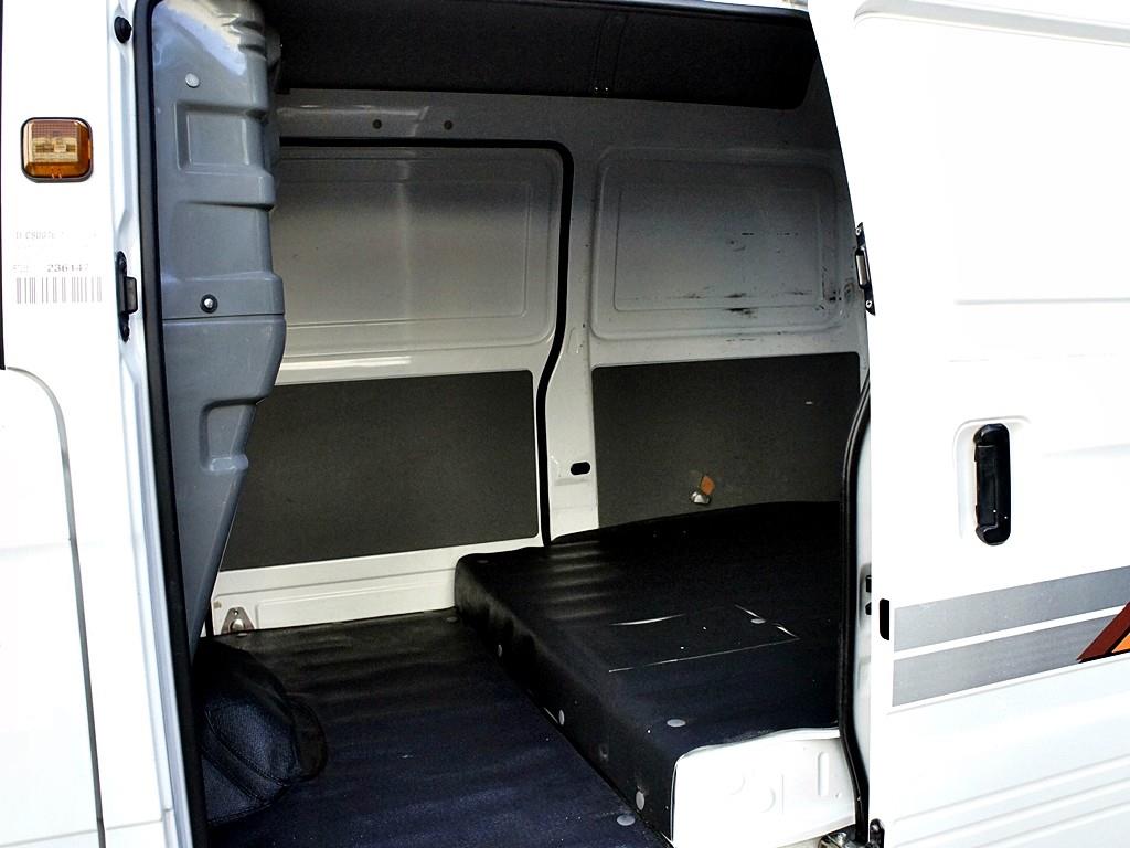 DAEWOO Damas - Vista 7