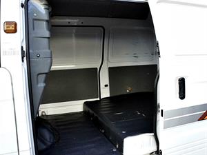 DAEWOO Damas - Vista 8