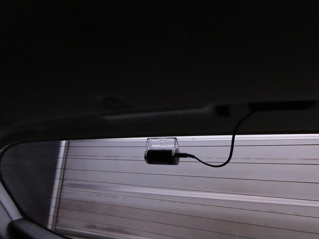 Chevrolet Spark - Vista 12