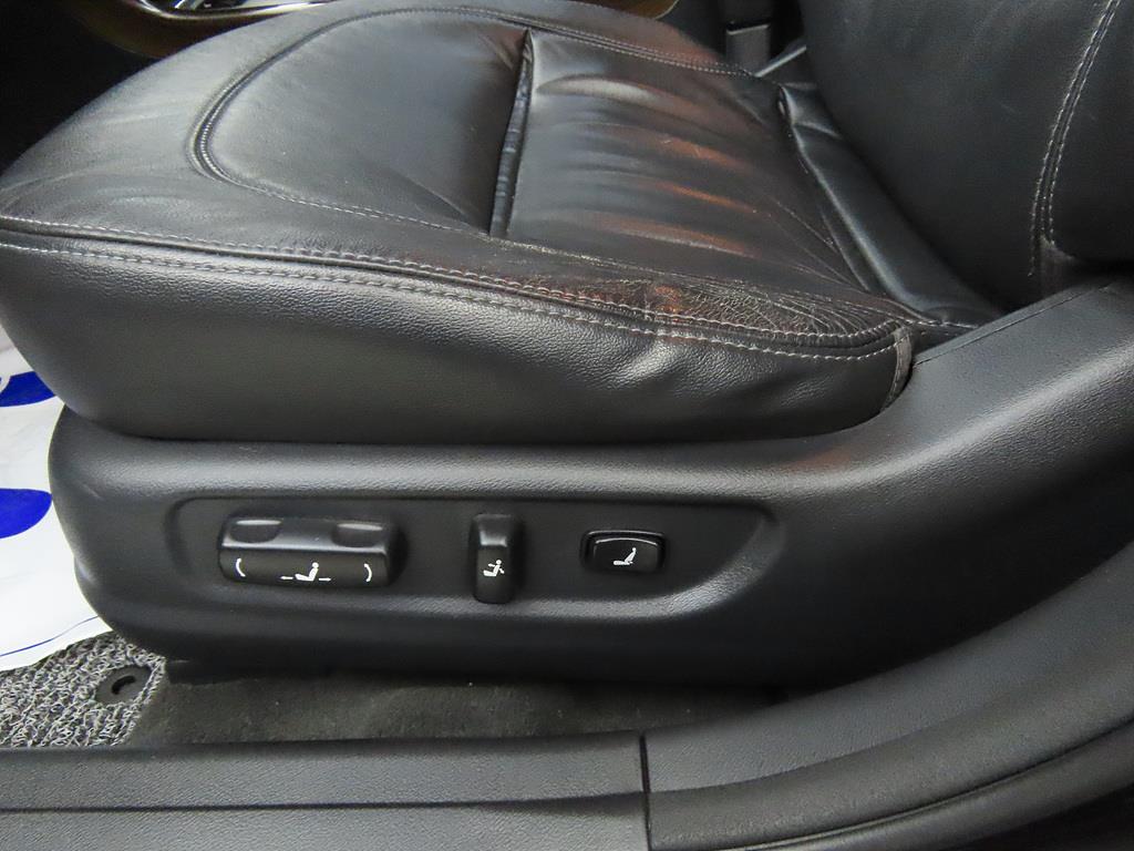 HYUNDAI Grandeur 2009 Negro - Importación desde Corea - HF Imports Iquique - Foto 15