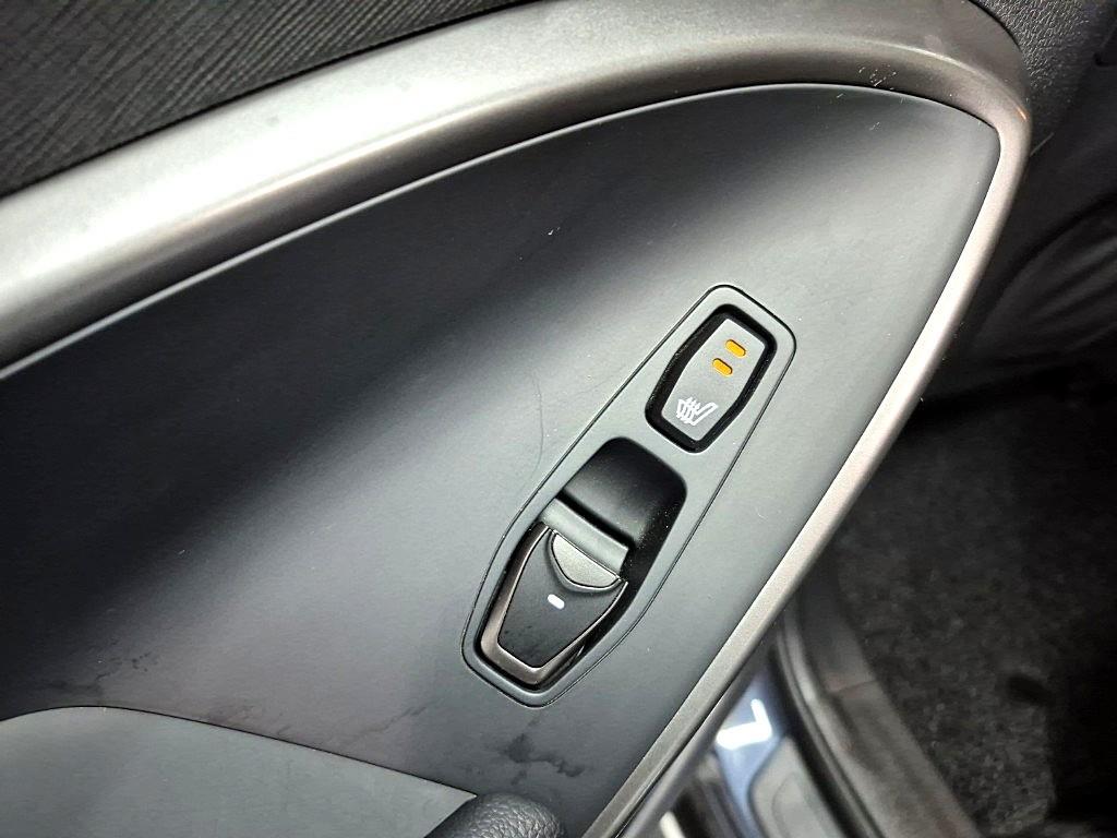 HYUNDAI Santa Fe 2018 Azul - Importación desde Corea - HF Imports Iquique - Foto 18