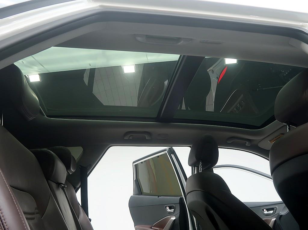 HYUNDAI Maxcruz 2016 Blanco - Importación desde Corea - HF Imports Iquique - Foto 13