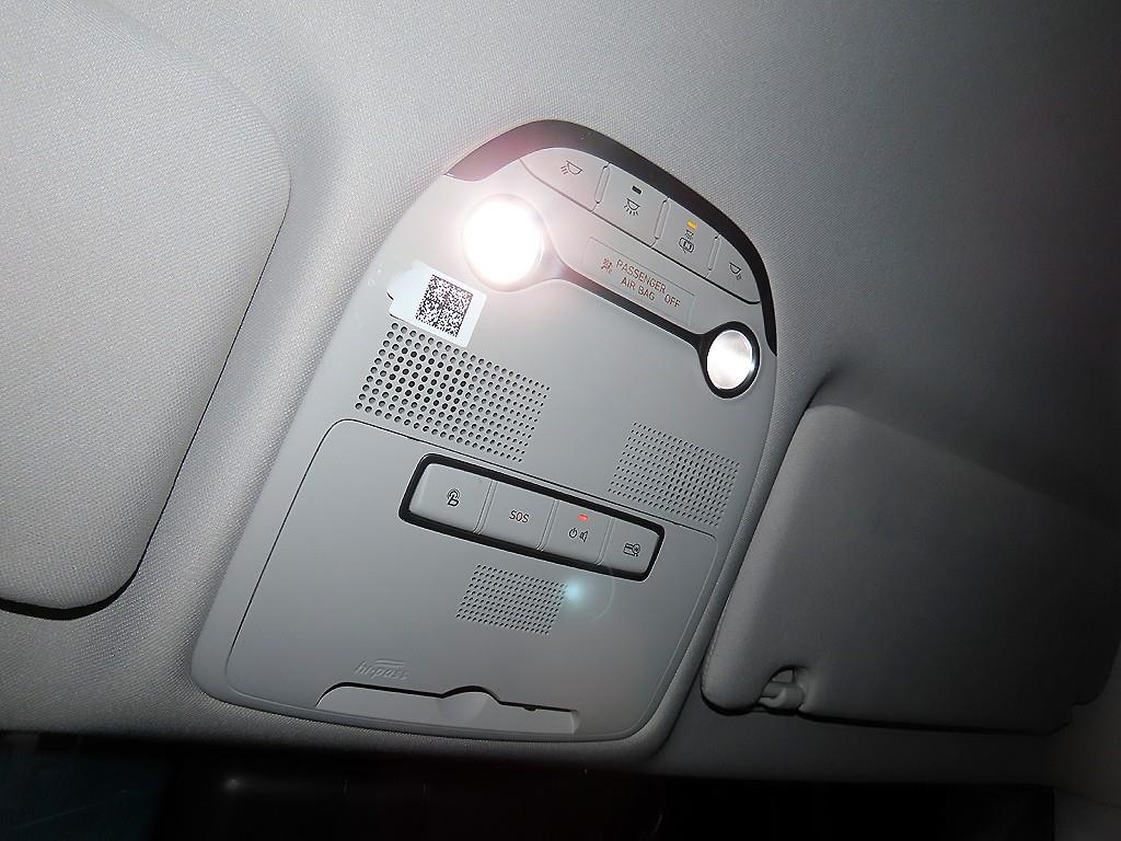 HYUNDAI Grandeur 2020 Negro - Importación desde Corea - HF Imports Iquique - Foto 13