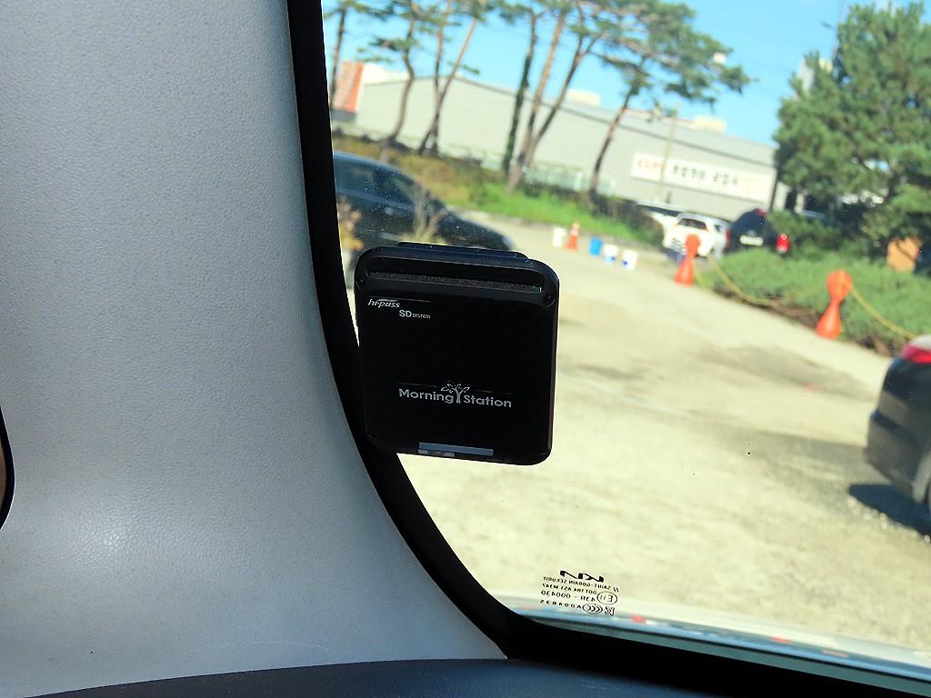 KIA Ray 2022 Blanco - Importación desde Corea - HF Imports Iquique - Foto 14