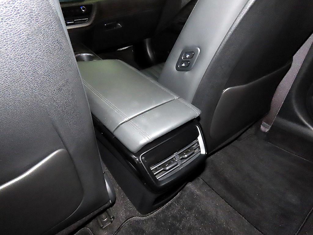 KIA K8 2022 Negro - Importación desde Corea - HF Imports Iquique - Foto 15