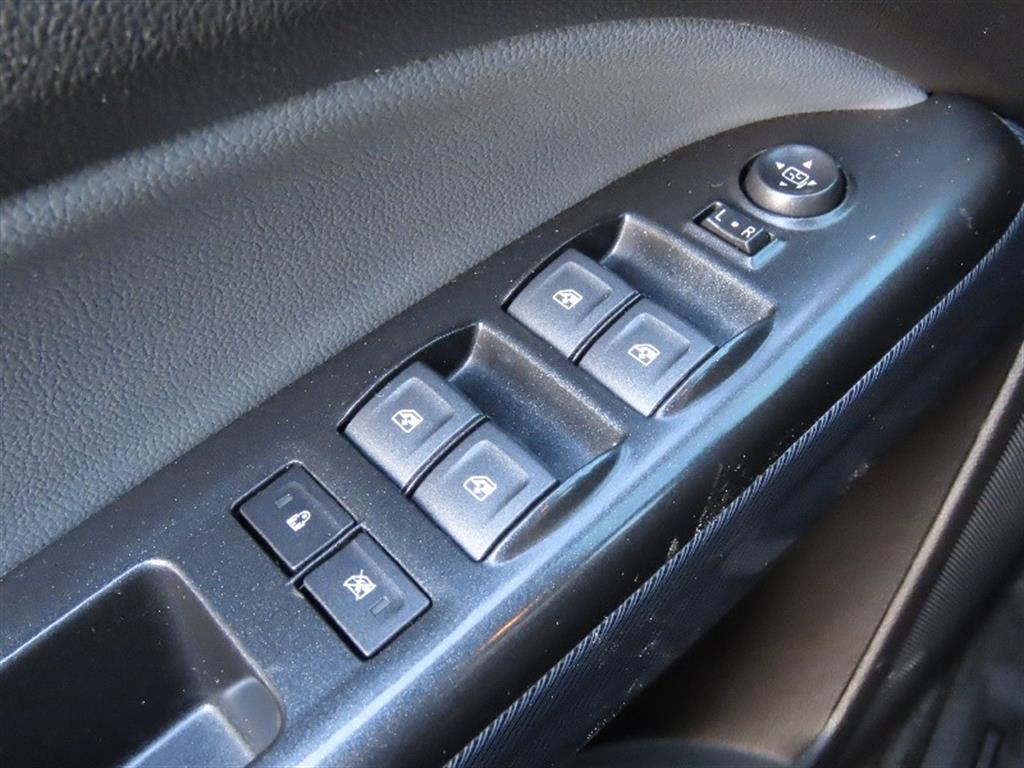 Chevrolet ?Colorado 2021 Azul - Importación desde Corea - HF Imports Iquique - Foto 13