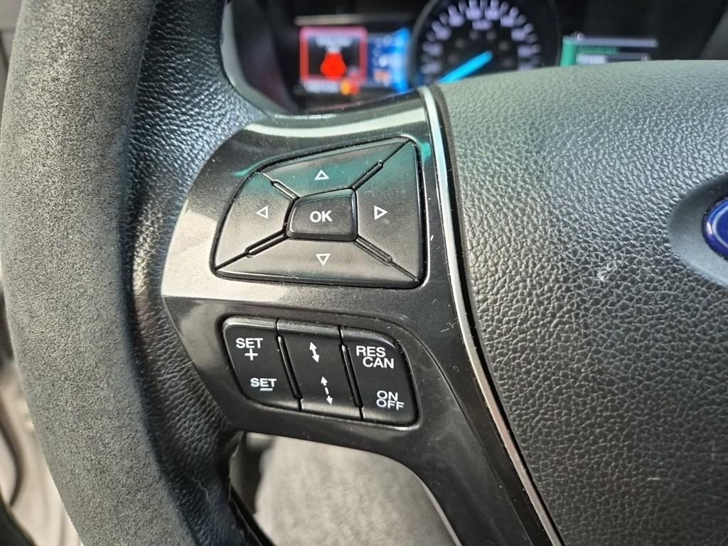 Ford Explorer 2017 Blanco - Importación desde Corea - HF Imports Iquique - Foto 15