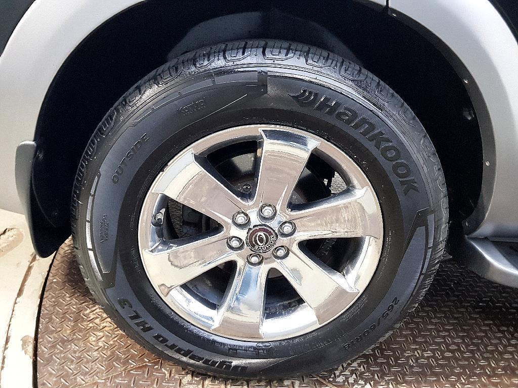 KIA Mohave 2014 Negro - Importación desde Corea - HF Imports Iquique - Foto 20