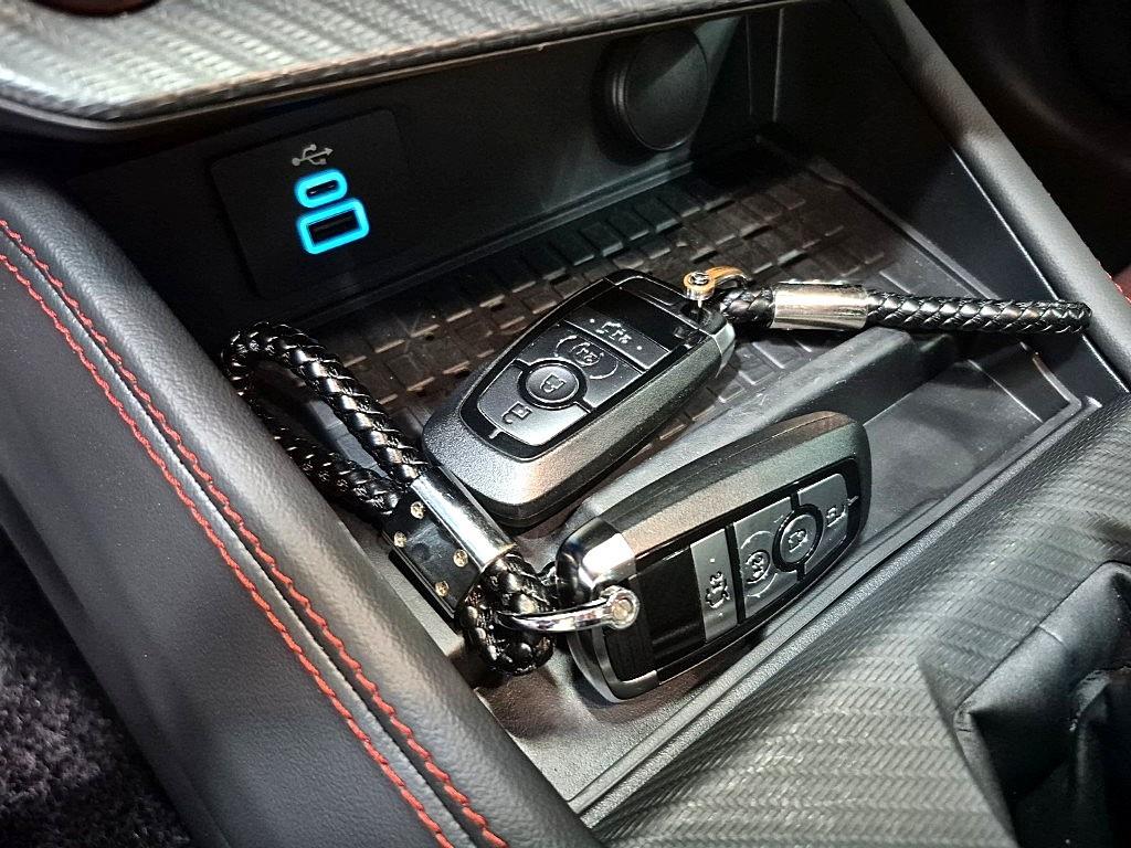 Ford Mustang 2024 Blanco - Importación desde Corea - HF Imports Iquique - Foto 16