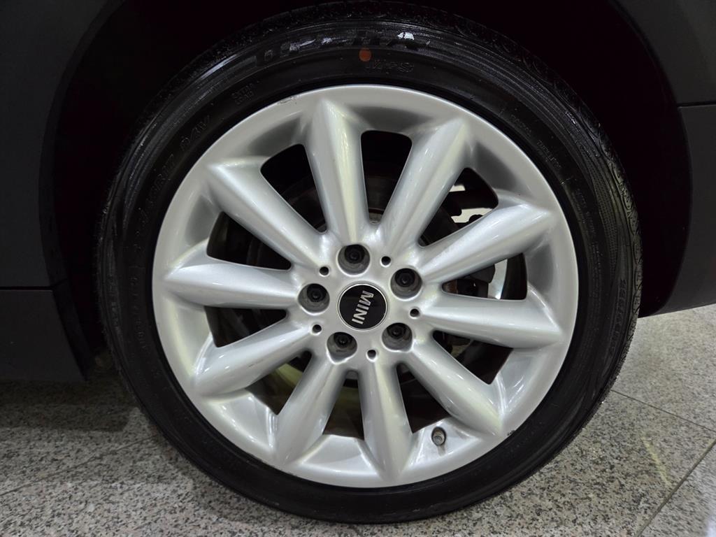 Mini Clubman 2021 Negro - Importación desde Corea - HF Imports Iquique - Foto 20