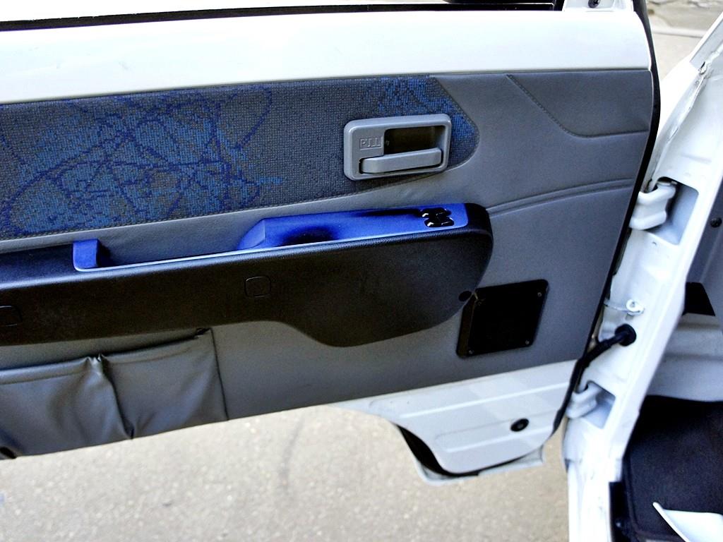 DAEWOO Damas 2017 Blanco - Importación desde Corea - HF Imports Iquique - Foto 13